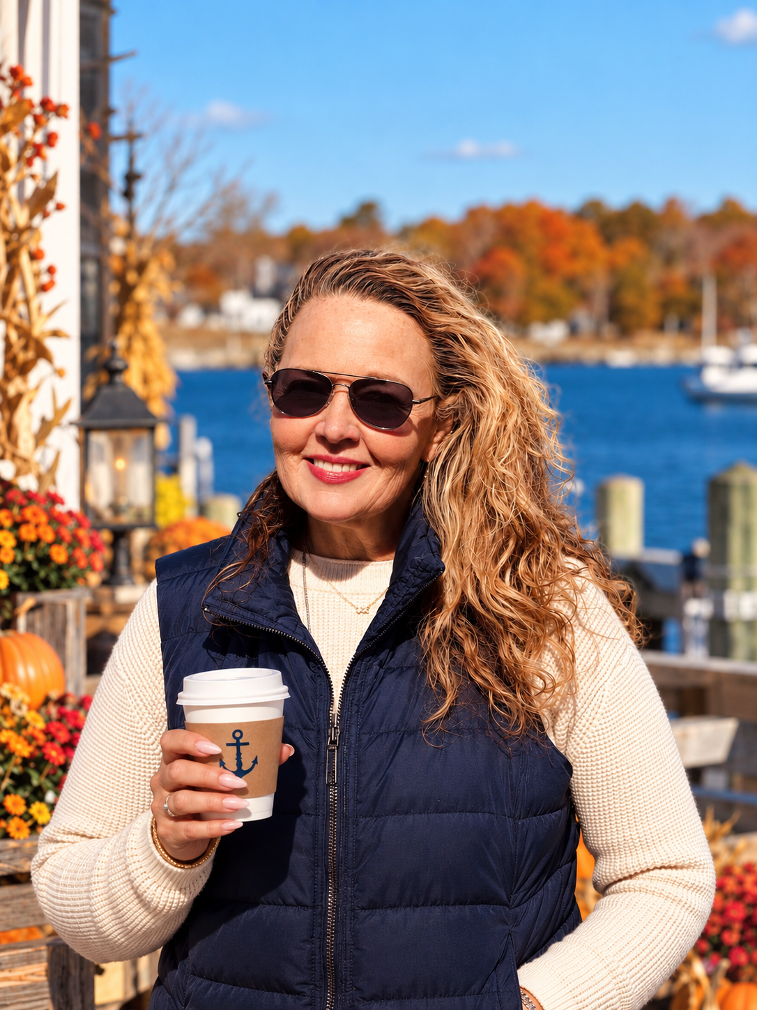 Heather, Island Sidekick Nantucket